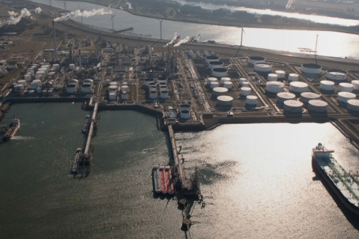Gunvor Energy's Storage Terminal in Rotterdam Hit by Explosion: Reports