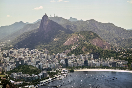 Brazil Says IMO Should Avoid Fuel-Specific Incentives