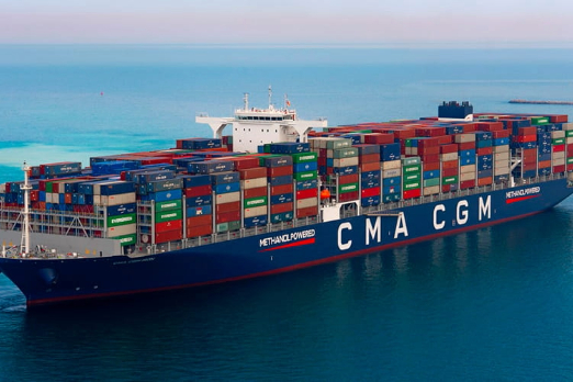 UAE to Develop E-Methanol Bunkering Facility