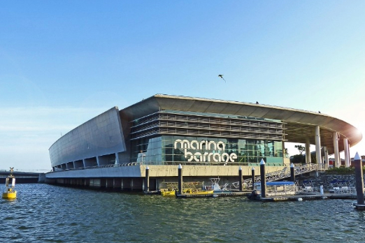 Itochu Gets MPA Backing for Singapore Ammonia Bunkering Trials