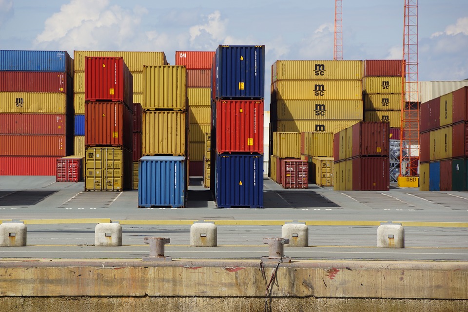 Antwerp Port Authority Plans Shift to Methanol Bunkers