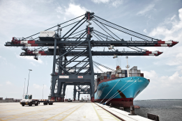 IMO2020: Maersk has Placed $263 million in Scrubber Retrofits Deals