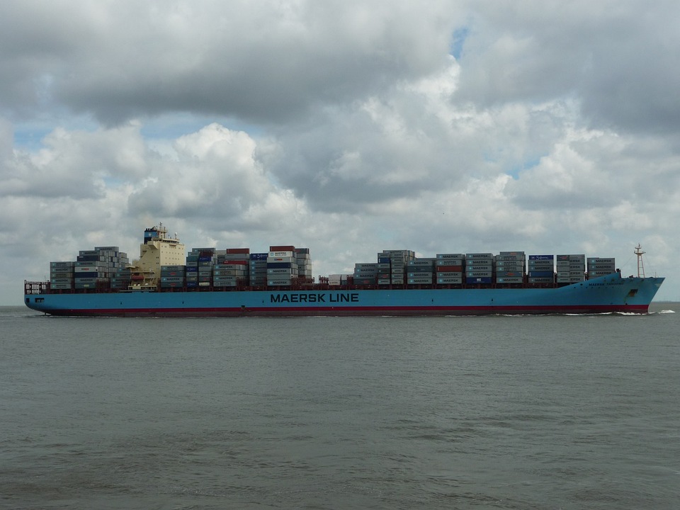 Maersk Executive Raises Methanol Supply Concerns