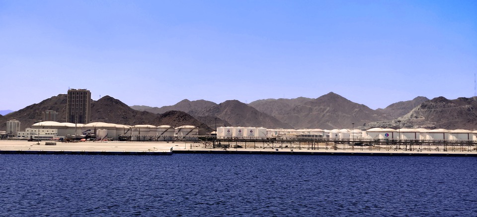 Kuwait's New Al-Zour Refinery to Export 7 Million MT/Year of VLSFO