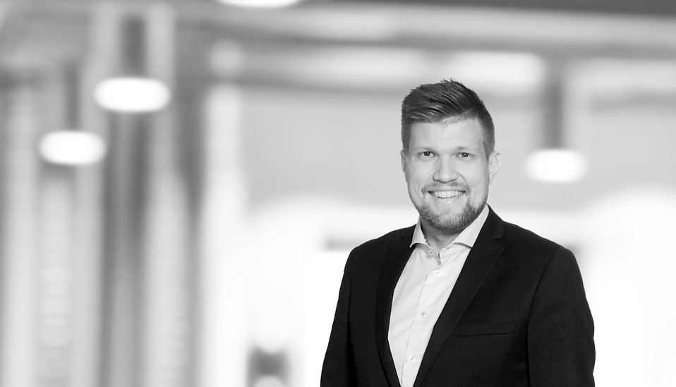 KPI Bridge Oil Appoints New Denmark Managing Director