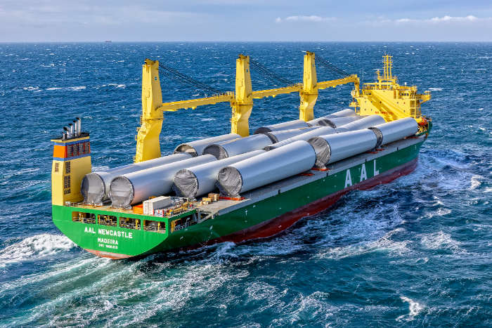 AAL Shipping Reports 19% Cut in Fleet Carbon Intensity Since 2023