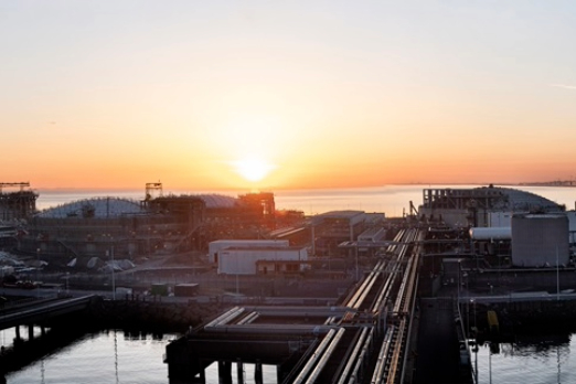 Fluxys Saw Bio-LNG Demand Rise 73% at Zeebrugge Terminal in 2025