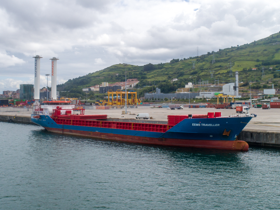 More Than 40 Ships to Have Wind-Assisted Propulsion Systems by End of 2023