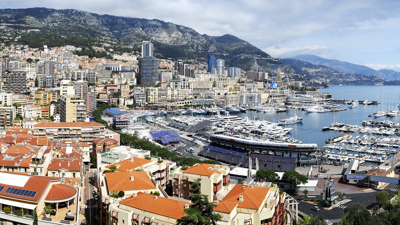 Hawks Group Opens First European Office in Monaco