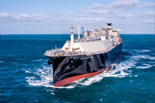 MOL Becomes 20th Member to Join Global Synthetic LNG Coalition