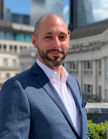 LQM Makes London Hire