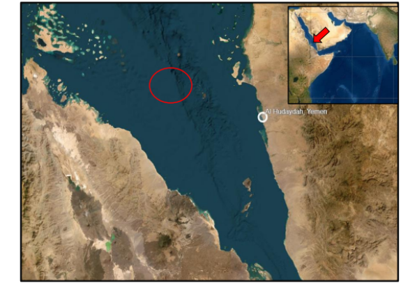 UK Reports New Ship Attack in Red Sea