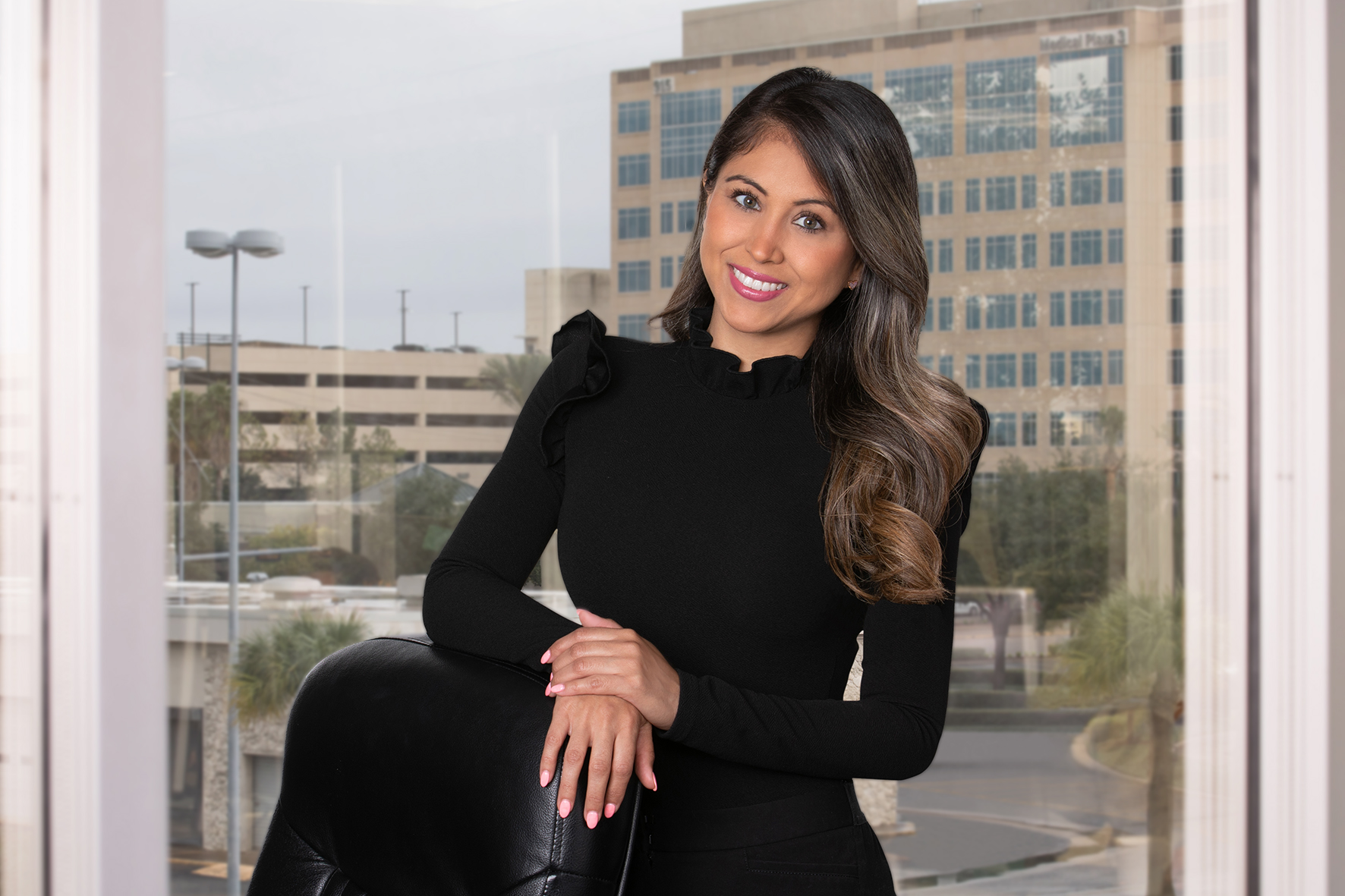 Dan-Bunkering Adds Trader in Houston