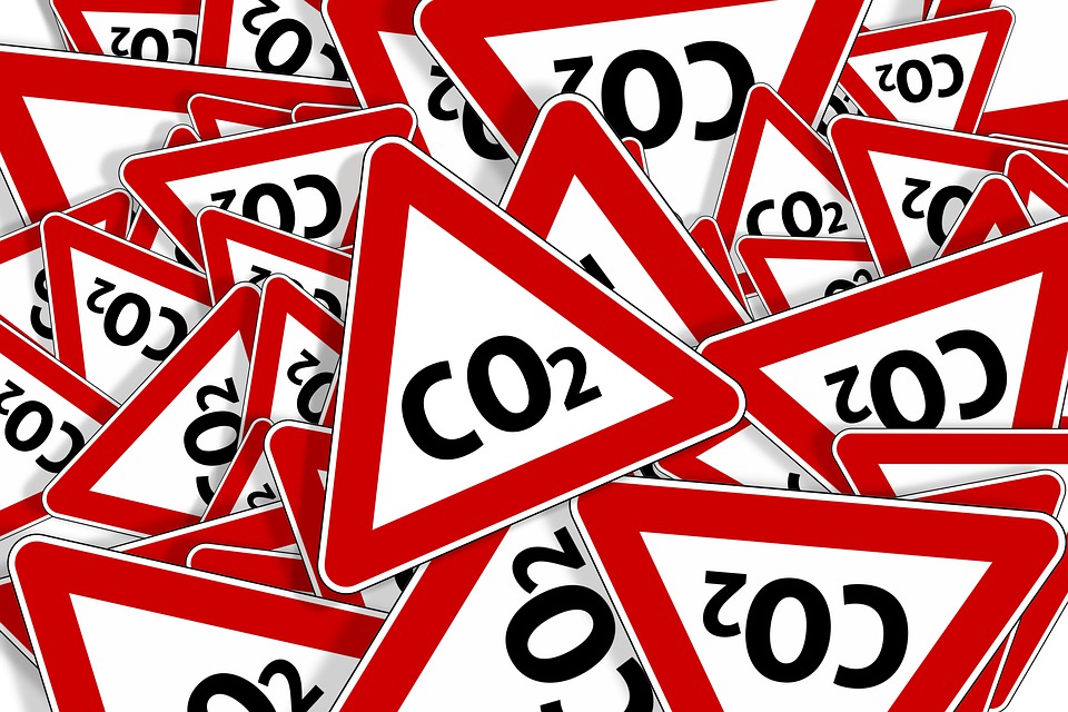 TECO 2030 to Develop Onboard Carbon Capture