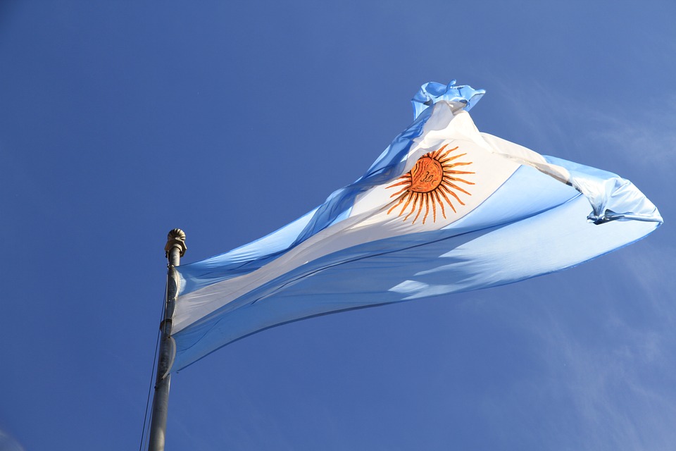 Minerva Launches Physical Bunker Supply in Argentina
