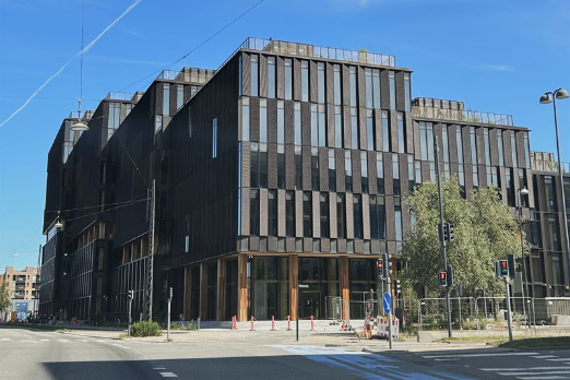 USTC to Consolidate Bunker Holding, Dan-Bunkering, and Other Units in New Copenhagen Hub