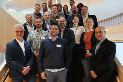 European Consortium Launches AI-Powered Ship Retrofit Project