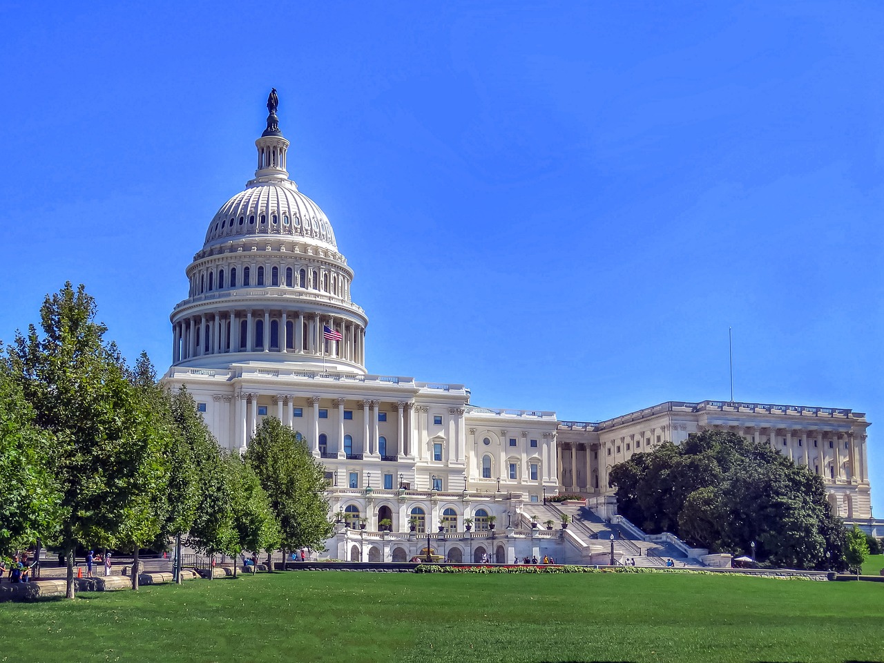 US Congress Members Call for Scrubber Ban