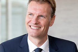 MSC CEO Soren Toft to Address IBIA Mediterranean Energy and Shipping Conference