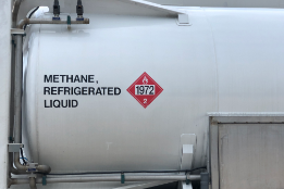 Container Line CMA CGM Invests in Biomethane Production Facility