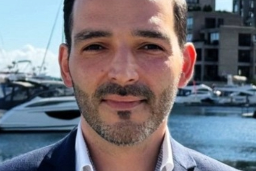 XO Shipping Appoints New CEO