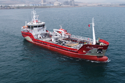 Norway's Bunker Oil Expands Physical Supply Coverage