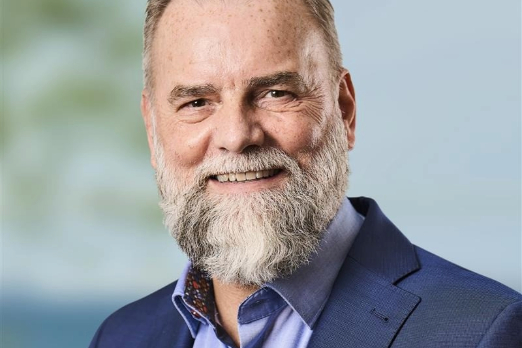 Bunker Holding Head of Global Operations Steps Down