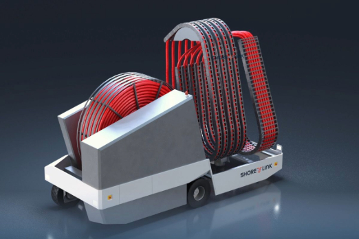 ShoreLink to Supply Mobile Shore Power Unit to Port of Oslo