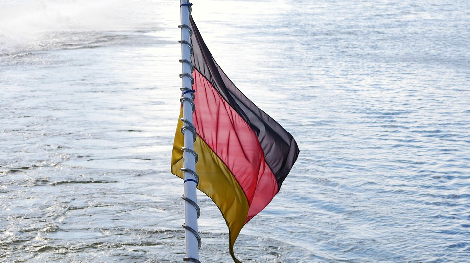 Germany: Green Marine Projects Secure State Backing