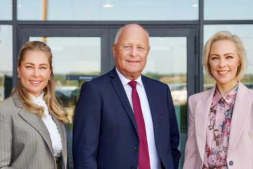 Bunker Holding Parent Firm Selfinvest Doubles Earnings to Record High