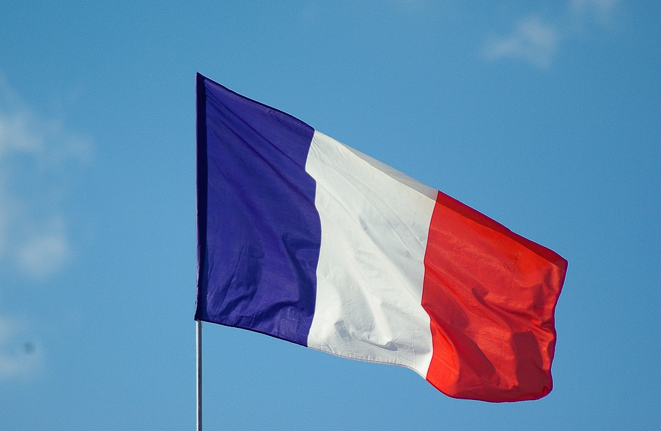 France Pledges EUR 300 Million Funding For Maritime Decarbonisation