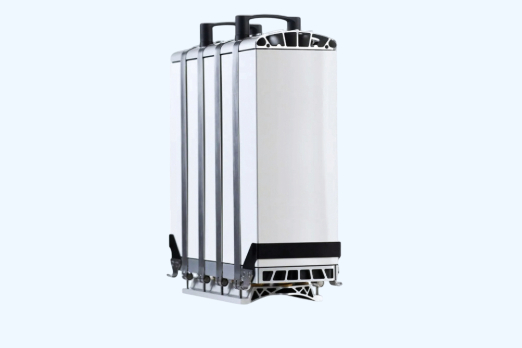 Lloyd's Register Updates Guidance for Safe Onboard Fuel Cell Integration