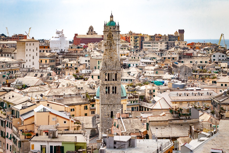 Alpha Trading, Fratelli Cosulich, Cockett Executives Join IBIA Genoa Seminar Speaker List