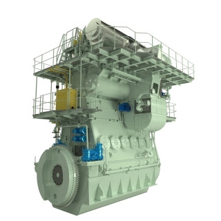 MAN Sees Wave of Methanol-Fuelled Ship Orders