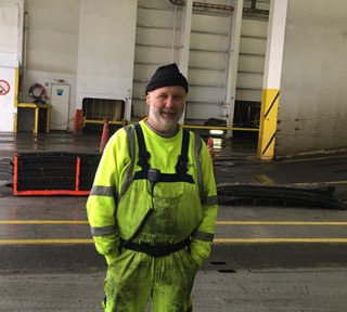 Singapore: Scope for Vessel Crew Change Limited