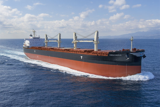 Why Do Ships Need a Class Notation for Drop in Biofuel Bunkers?
