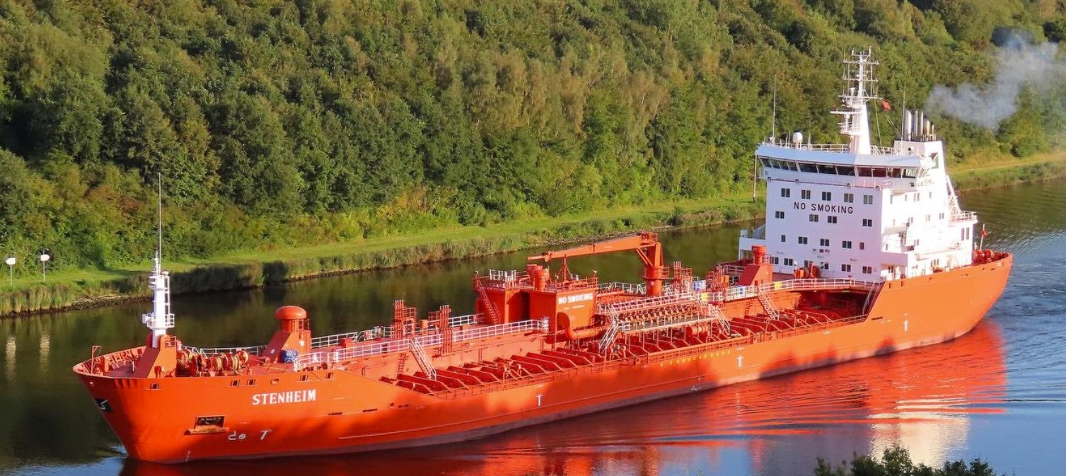 New Offshore Bunker Supplier JV Launched in US Gulf