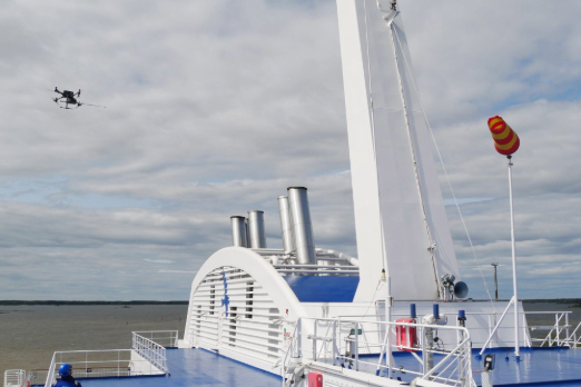 Methane Slip From LNG Bunkers May be Bigger Than Expected: Report