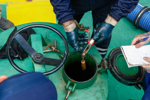 Quality Testing Essential in Shift to Biofuel Bunkers: CMT