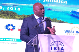 Jamaica Outlines Ambition for Bunker Market Growth