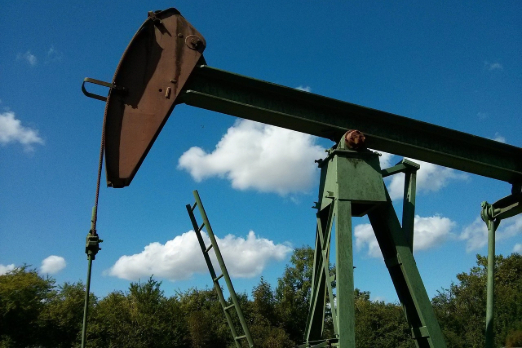 Eight OPEC+ Members Agree on Smaller October Production Hike
