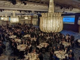 2023 IBIA IP Week Dinner Venue Moves to Westminster
