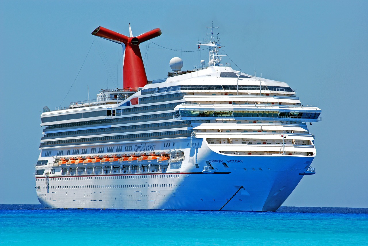 Carnival Expects to Spend $15 Million on EU-ETS Compliance This Year