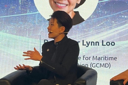 IBIA CONVENTION 2025: Carbon Capture Key as 2/3 of Today's Ships Won't Bunker Future Fuels