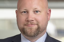 New Office, New Traders at Dan-Bunkering's Stamford Operations