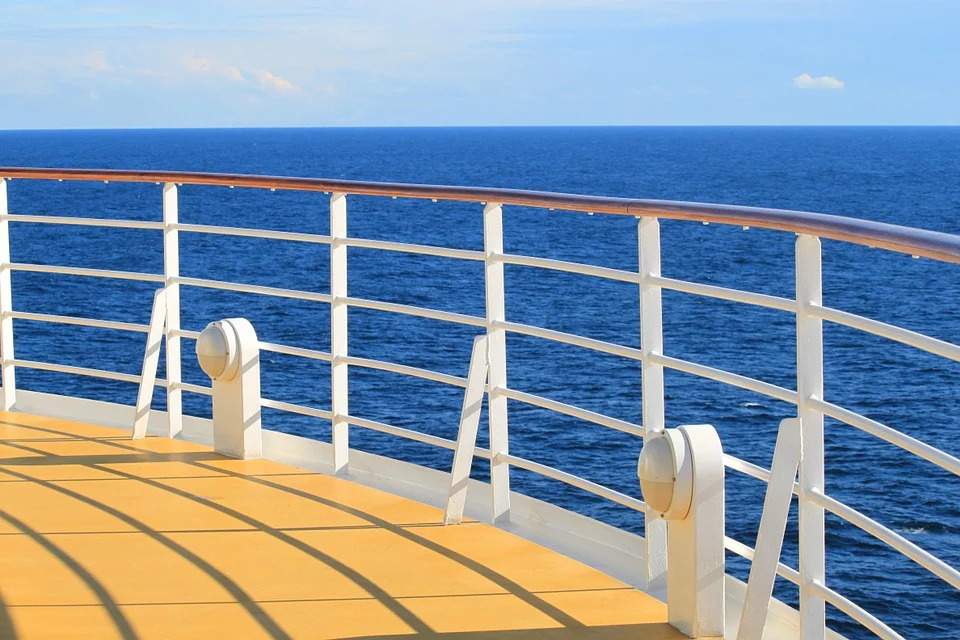 Activist Group Targets Cruise Ship