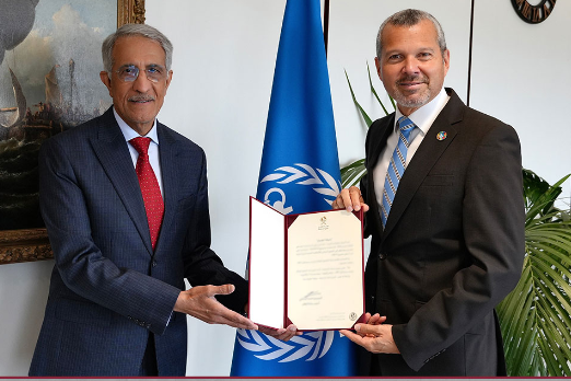 Qatar Accedes to MARPOL Annex VI