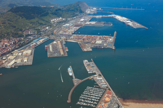 Port of Bilbao Awards €50 Million Shore Power Contract