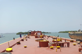 Lindsay‐Blee Inks Colombia Supply Partnership