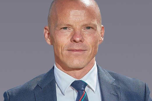 Former Monjasa COO Svend Stenberg Mølholt Joins Inchcape Shipping Services